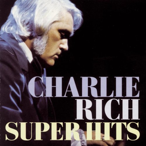 cover: A Very Special Love Song, Charlie Rich