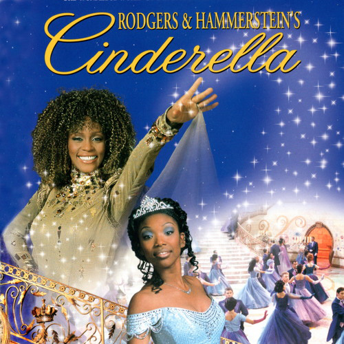 cover: Stepsisters' Lament (from Cinderella), Rodgers & Hammerstein