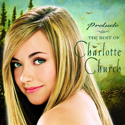 cover: Tantum Ergo, Charlotte Church