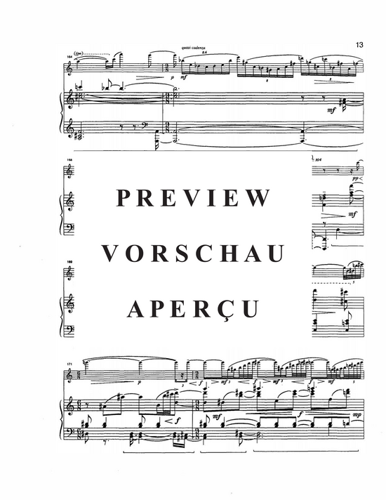 Product gallery: Page 16 of 21 Lyric Sonata , , (flute and piano)