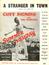 cover: A Stranger In Town (from 'Summer Holiday'), Cliff Richard