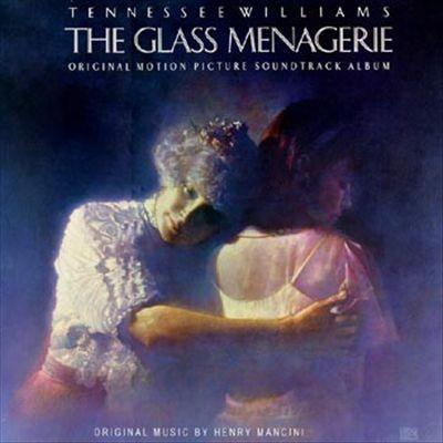 Product picture to: Glass Menagerie