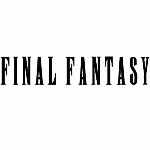 Product picture to: Answers (from Final Fantasy XIV)