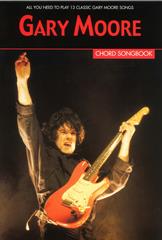 cover: Over The Hills And Far Away, Gary Moore