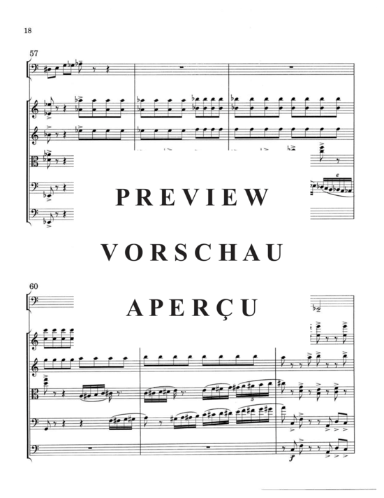 Produktgalerie: Seite 20 von 21 Fantasy , , (Streichorcheste + Tuba Solor)