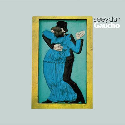cover: Babylon Sisters, Steely Dan, Gitarre