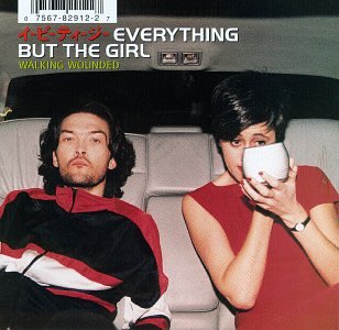 cover: Before Today, Everything But The Girl
