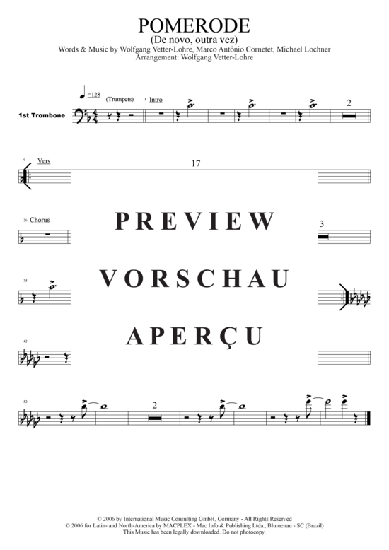 Product gallery: Page 9 of 12 Pomerode de novo outra vez , Banda Pomerana, (Combo + 4 Horns)