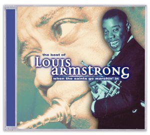 cover: When I Grow Too Old To Dream, Louis Armstrong
