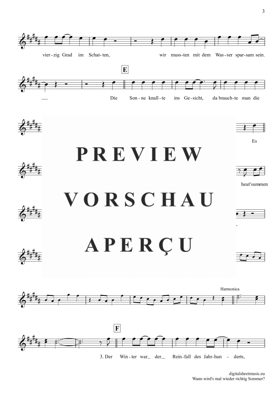 gallery: Wann wird’s mal wieder richtig Sommer , Carrell, Rudi, Altsaxophon