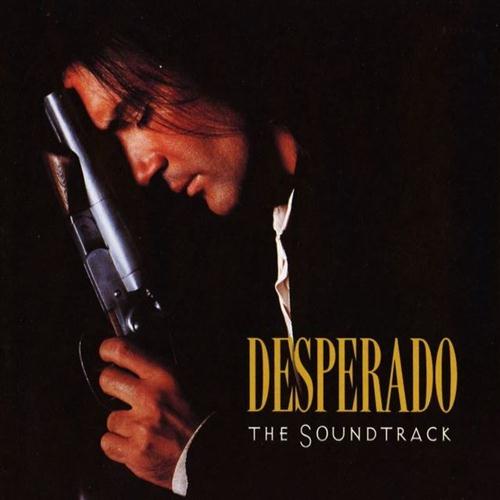 cover: Cancion Del Mariachi, Los Lobos & Antonio Banderas, Gesang, Gitarre, Klavier