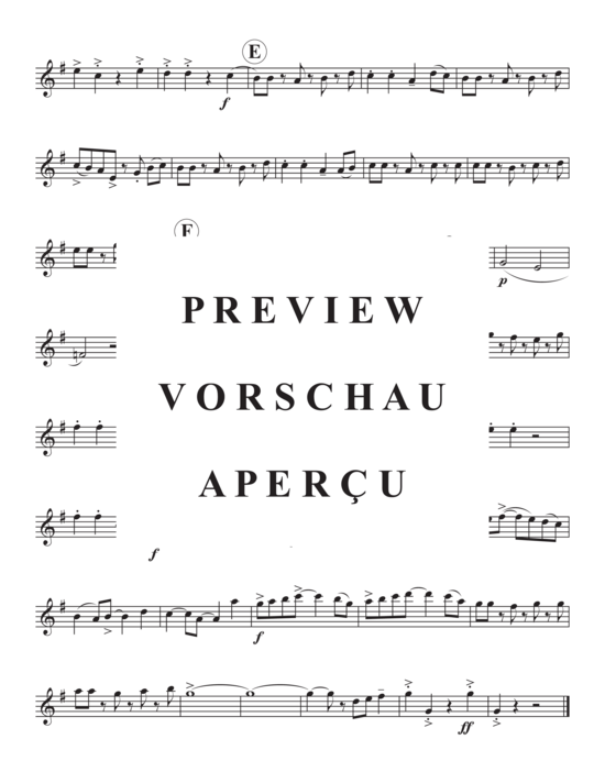 Product gallery: Page 12 of 16 Reunion! , , (Saxophone Quintet AATTB)