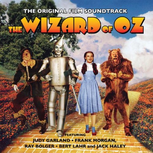 cover: If I Only Had A Brain, Ray Bolger, Gesang, Gitarre, Klavier