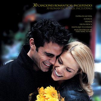 Produktbild zu: Clavame Tu Amor