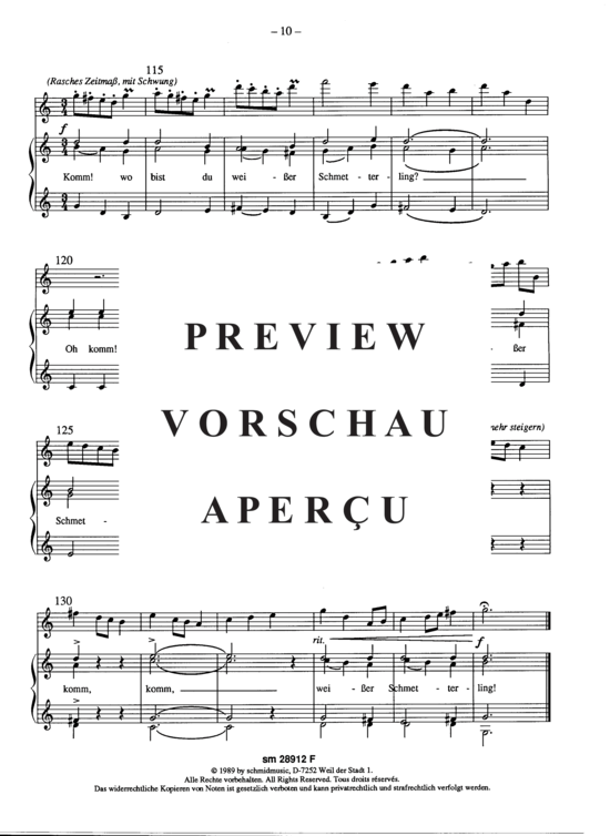 gallery: Herbstkantate , , (Frauenchor + Flöte)