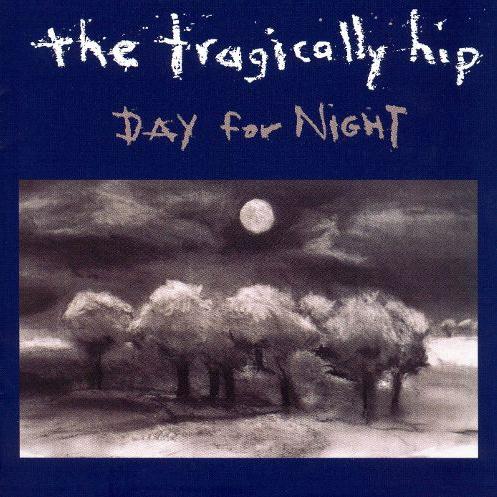 cover: Grace, Too, Tragically Hip, Gesang, Gitarre, Klavier