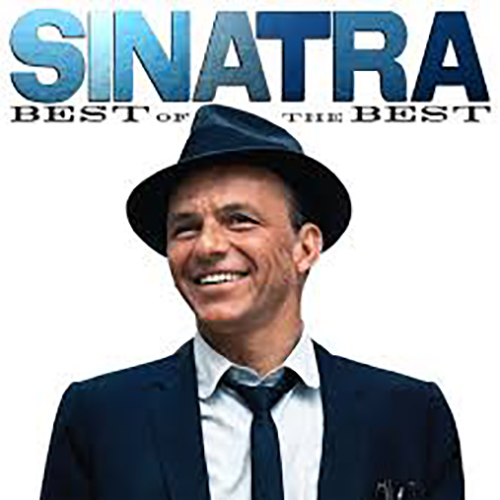 cover: One For My Baby (And One More For The Road), Frank Sinatra