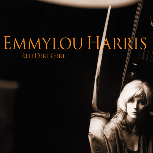 cover: Red Dirt Girl, Emmy Lou Harris, Gesang, Gitarre, Klavier