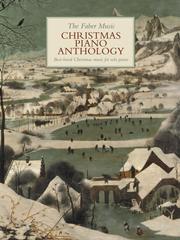 cover: Hallelujah Chorus (from 'Messiah'), George Frideric Handel, Klavier