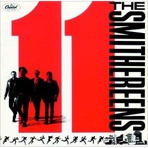 cover: A Girl Like You, Smithereens