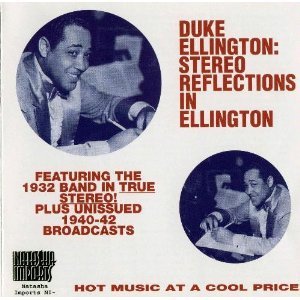 cover: Five O'Clock Drag, Duke Ellington, Gesang, Gitarre, Klavier