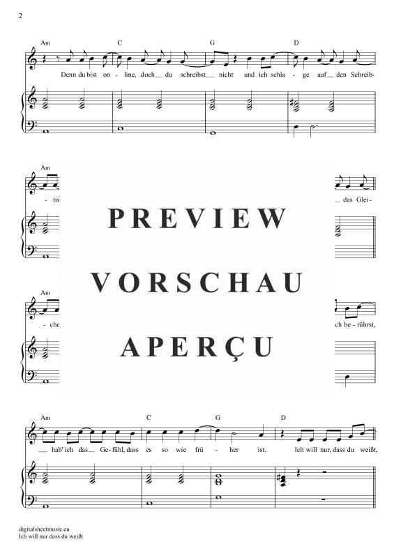 gallery: Ich will nur dass du weißt , SDP, Tawil, Adel, Gesang mit Klavierbegleitung