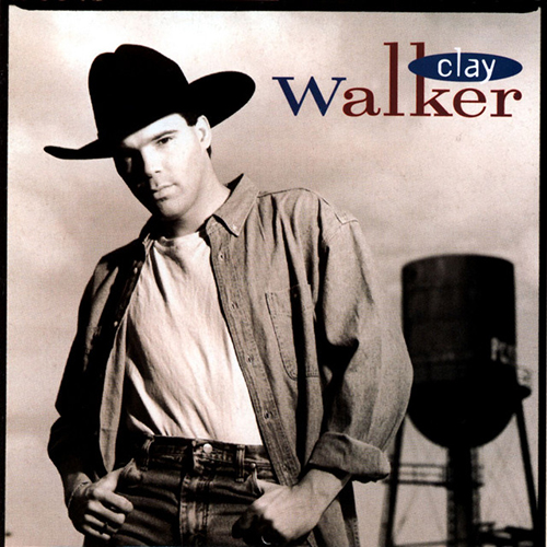 cover: What's It To You, Clay Walker, Gesang, Gitarre, Klavier