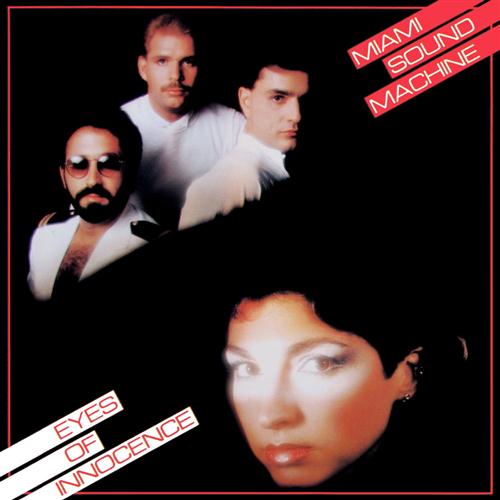 cover: When Someone Comes Into Your Life, Miami Sound Machine