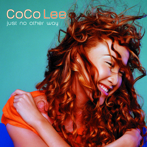 cover: Before I Fall In Love, Coco Lee, Gesang, Gitarre, Klavier