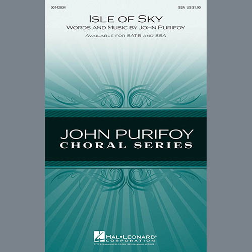 Produktbild zu: Isle Of Skye