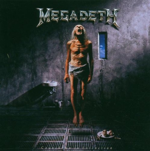 cover: Symphony Of Destruction, Megadeth