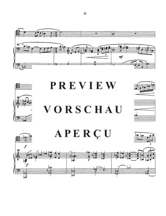 gallery: Divertimento , , (Euphonium/Posaune + Klavier)