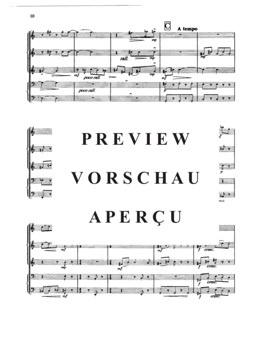 Product gallery: Page 14 of 21 Quintet , , (Tuba Quintet EETTT)