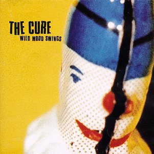 cover: Numb, The Cure, Gesang, Gitarre, Klavier