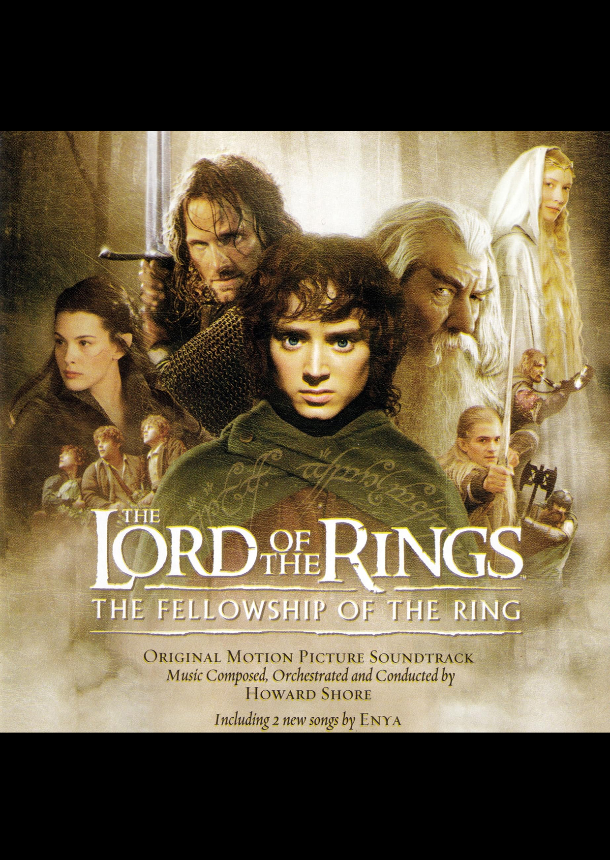 Produktbild zu: A Long-Expected Party (from The Lord of the Rings: The Fellowship of the Ring)