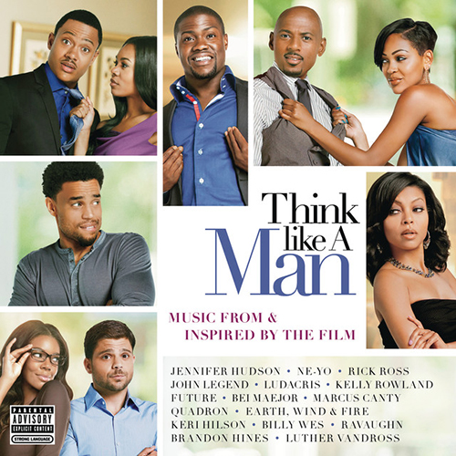 cover: Tonight (Best You Ever Had) (feat. Ludacris) (from Think Like a Man), John Legend