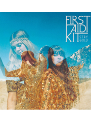 Produktbild zu: Stay Gold