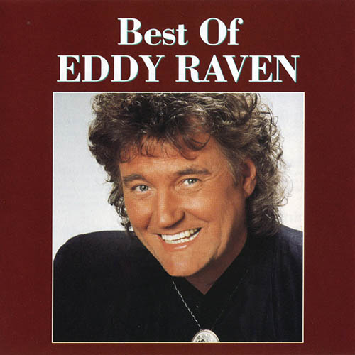 cover: Joe Knows How To Live, Eddy Raven, Gesang, Gitarre, Klavier