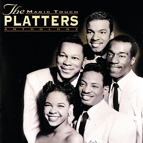 cover: Where, Platters