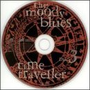 cover: Gypsy (Of A Strange And Distant Time), The Moody Blues