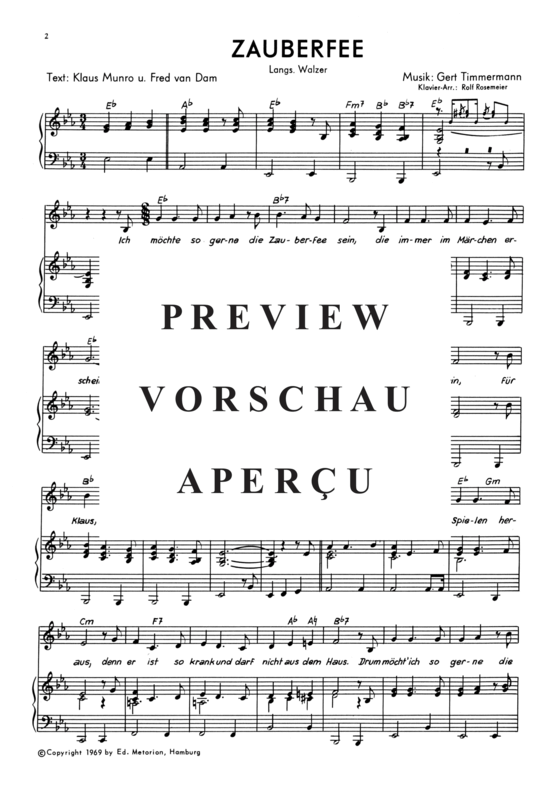 Product gallery: Page 3 of 7 Wilmas Schlagerheft , , Piano Solo