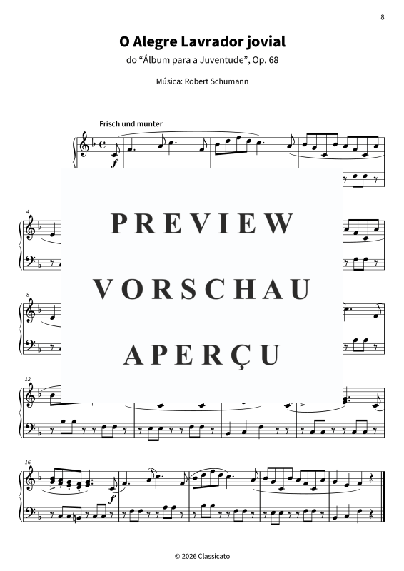 Produktgalerie: Seite 10 von 11 Pausa de felicidade ao piano - Clássicos acolhedores simplificados, , Klavier Solo