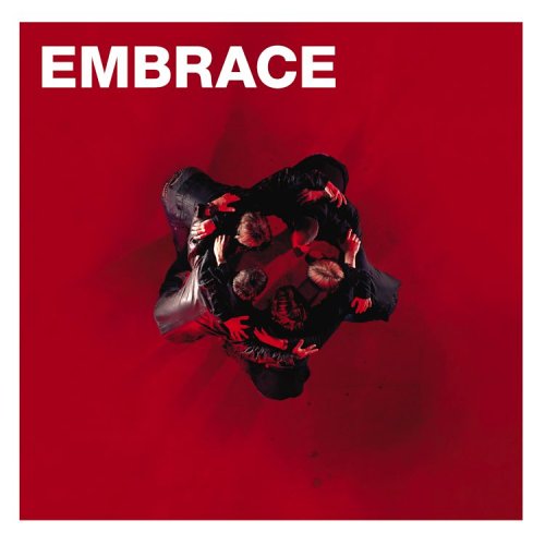 cover: Gravity, Embrace