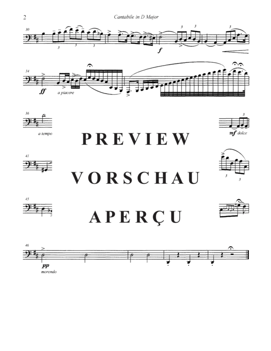 gallery: Cantabile op. 17 , , (Tuba + Klavier)