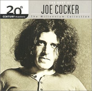 cover: Delta Lady, Joe Cocker