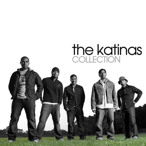 cover: You Are Good, Katinas