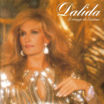 cover: Le Venitien De Levallois, Dalida, Gesang, Klavier