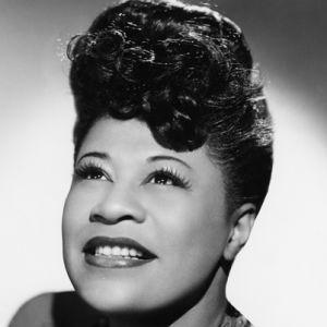 cover: I'm Beginning To See The Light, Ella Fitzgerald, Chor