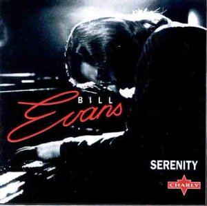 cover: Turn Out The Stars, Bill Evans