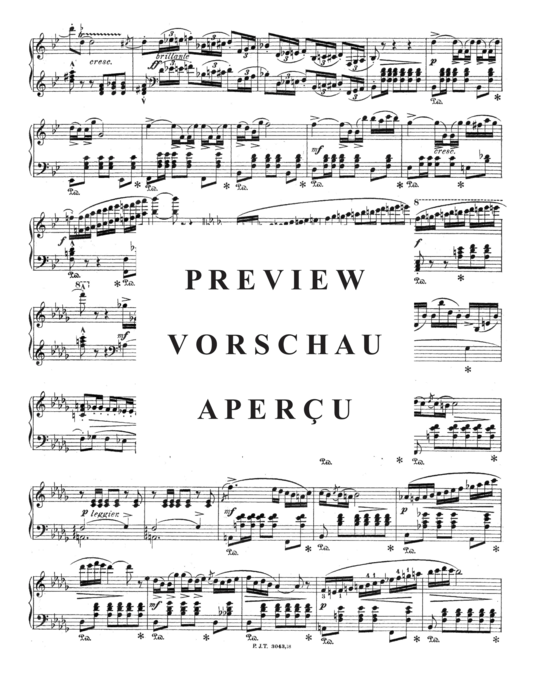 Product gallery: Page 4 of 5 Une Fete a Tolede , , Piano Solo